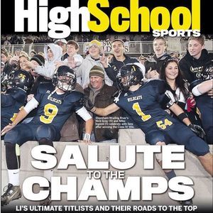 Meet your Posher, Mikey